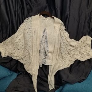 Mystree gorgeous sweater/cardigan ❤️